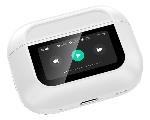 Auriculares Joog Air2 Pro Blanco Blanco