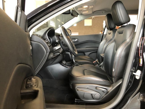 Imagem 11 de 20 de Jeep Compass 2.0 16v Limited