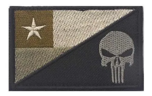 comprar Parches Tacticos Airsoft Parche Airsoft Accesorios Tácticos