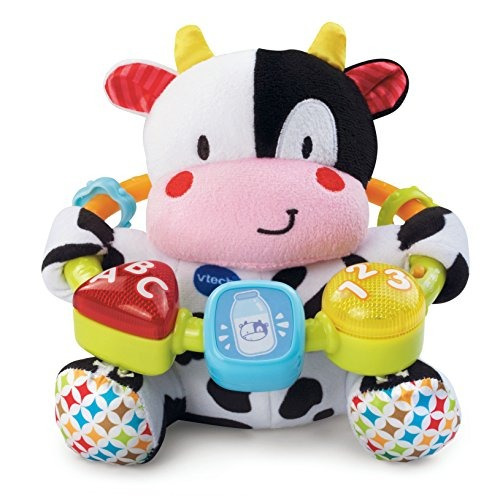 Vtech Lil Critters Moosical Beads Frustration Free Packaging