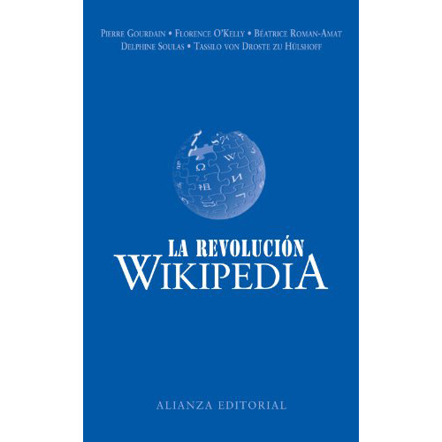 La Revolucion Wikipedia - Gourdain - Alianza - #d