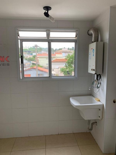 Ref.: 4729 - Apartamento Em Jundiaí Para Venda - V4729