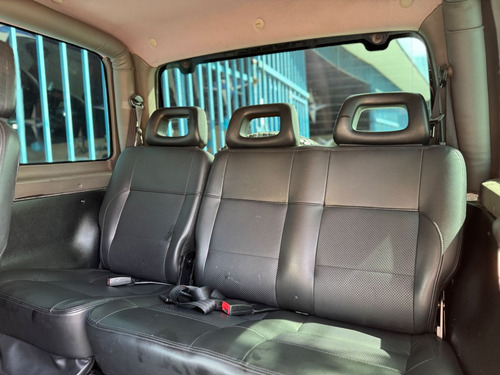 Troller T-4 4x4 3.0 TB Int. Cap. Rígida Diesel
