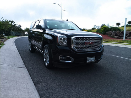 Imagen 2 de 13 de Gmc Yukon Denali