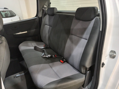 Toyota Hilux 3.0 Cd Sr I 171cv 4x2 2013