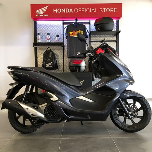 Imagen 4 de 17 de Honda Pcx 150 0km