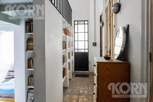 Imagen 10 de 25 de Venta Departamento Tipo Loft, De 4 Ambientes En Palermo