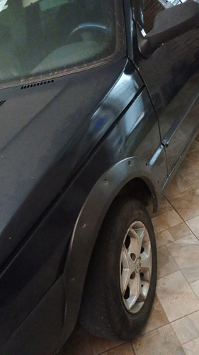 Fiat Uno mille 1.0 Fire Flex 5p