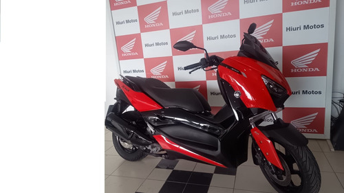 Yamaha X Max 250 Abs 2022 / 2023 - 18471 Km - Impecável