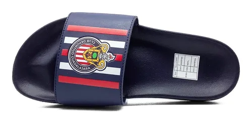 Sandalias Puma Leadcat Ftr Chivas Rayadas Guadalajara Gdl