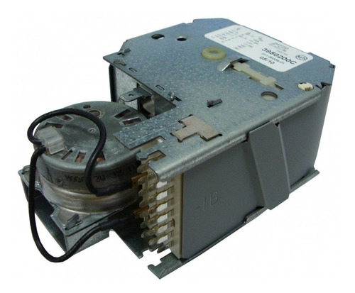 Imagen 1 de 1 de Timer Lav. Whirlpool Usa 3950200