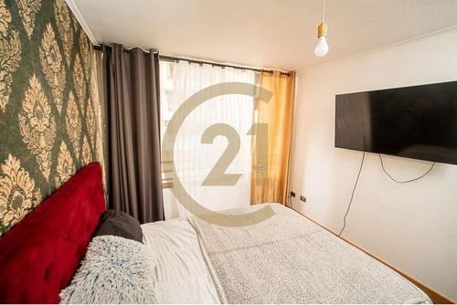 Venta Departamento Frente Al Mall Iquique