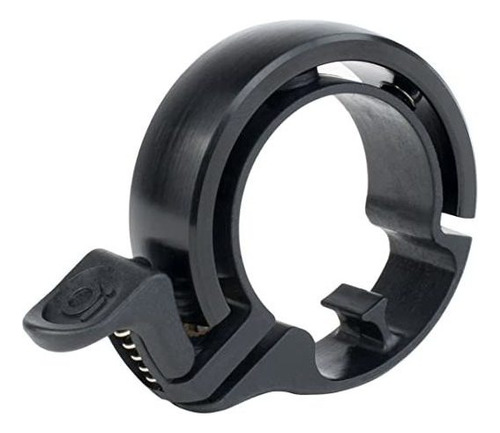 Knog Oi Bell De La Bici - Estilos Originales Y De Lujo, Cons