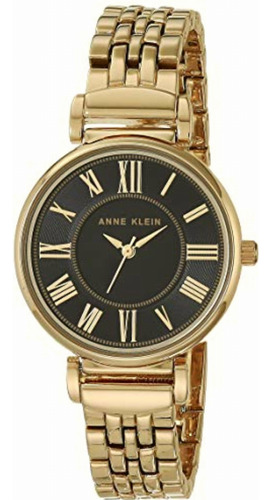 Anne Klein - Reloj De Pulsera Para Mujer