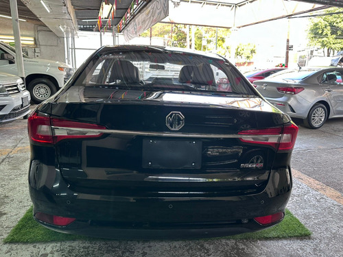 MG 5 1.5 Excite Mt