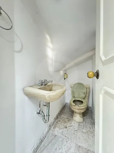 Casa En Venta En Juventino Rosas
