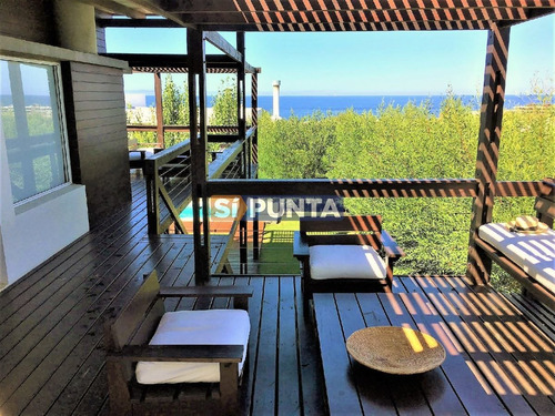 Imagen 2 de 18 de Casa En Venta - Punta Piedras