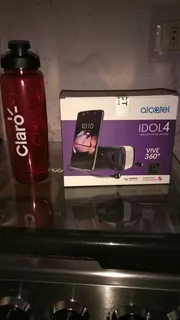 Alcatel Idol 4