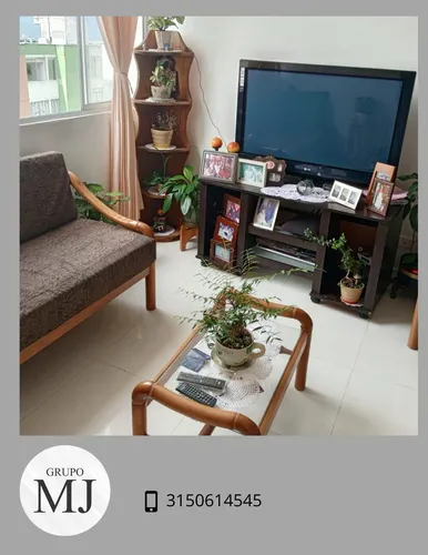 Conjunto Residencial