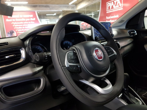 Imagen 11 de 15 de Fiat Argo Pack Premium At6 Modelo 2020 0km