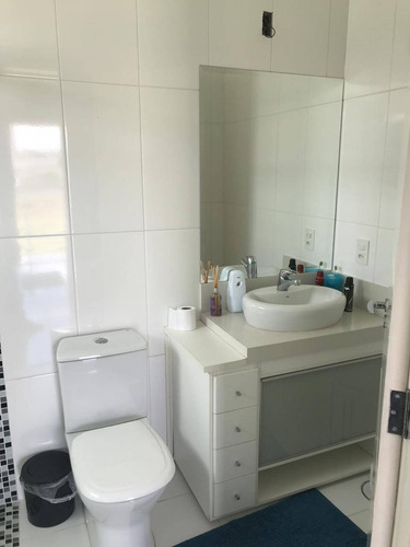 Imagem 14 de 15 de Sobrado Á Venda Urbanova, Com 4 Dormitórios E Piscina Terreno De 300 Metros - Ca91
