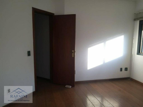 Imagem 6 de 27 de Apartamento Residencial À Venda, Camargos, Guarulhos. - Ap0361