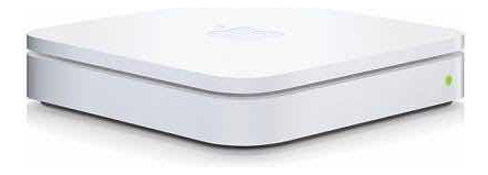 Airport Extreme Base Station Modelo: A1408