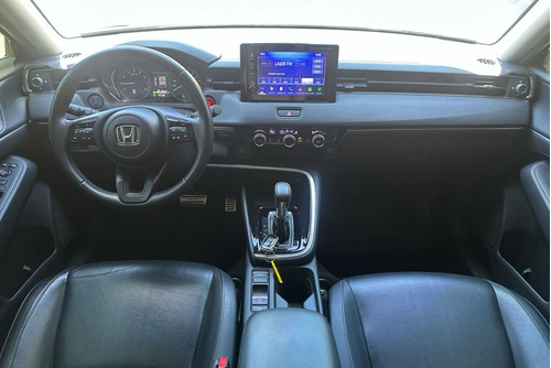 Honda HR-V HR-V EXL 1.5 Sensing 16V 5p Aut.