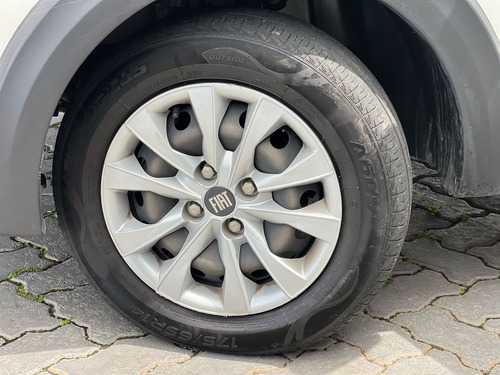 Fiat Mobi 1.0 Like Flex 5p