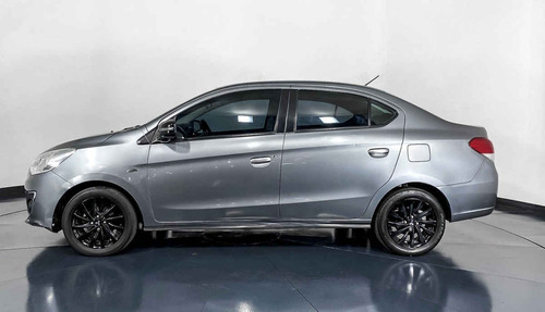 Imagen 10 de 15 de 39568 - Mitsubishi Mirage 2019 Con Garantía