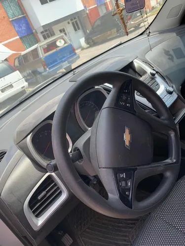 Chevrolet Equinox 2.4 Ls At