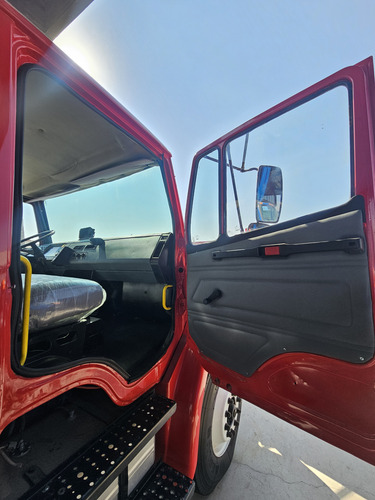 Freightliner Fl70 Modelo 2004 Pipa Nueva 10,000 Litros