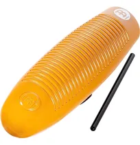 Comprar Meinl Percusión Turbo Guiro Con Scraper, Tres Zonas De Sonid