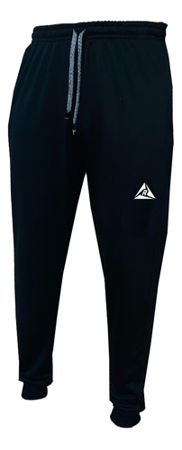 Pantalón Sudadera Spandex Jogger Hombre Original Ripple