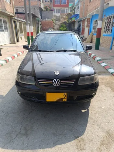 Volkswagen Gol 1.8 Basico