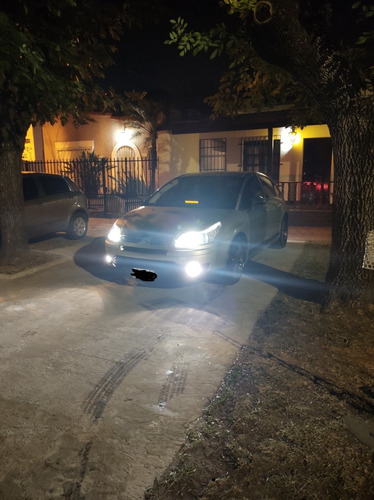 Citroën C4 2.0 Exclusive Am70 2010