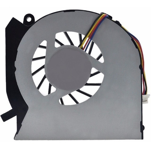 Cooler Para Hp Pavilion Dv6-7000 Dv7-7243cl Dv6-7246us