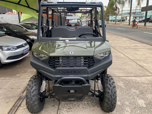 Utv Polaris Ranger 570 4 Lugares Automático 4x4 - 2022