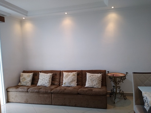 Apartamento Jundiaí 3 Quartos, 2 Vagas, Condomínio Practice