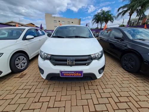 Fiat Mobi Like 1.0 (Flex)