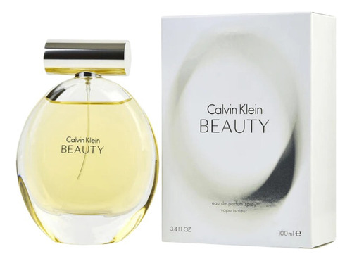 Beauty Calvin Klein Edp 100 Ml Mujer | Original Lodoro