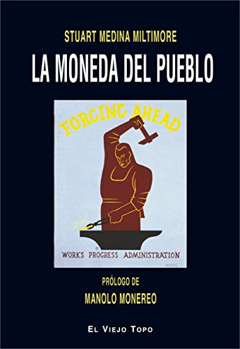 Libro La Moneda Del Pueblo De Medina Miltimore St