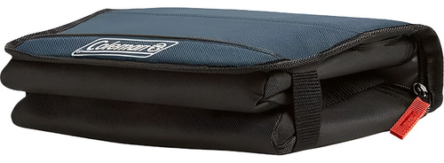 Cooler Soft Plegable Coleman 9 Latas Camping