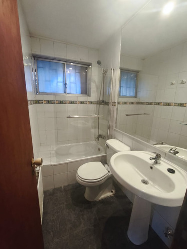 Arriendo Casa Sebastián Elcano (dueño, Sin Comisión)