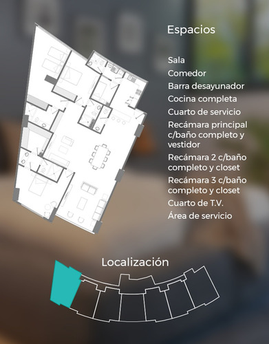Imagen 5 de 14 de Departamentos En Preventa En Hacienda De Las Palmas,