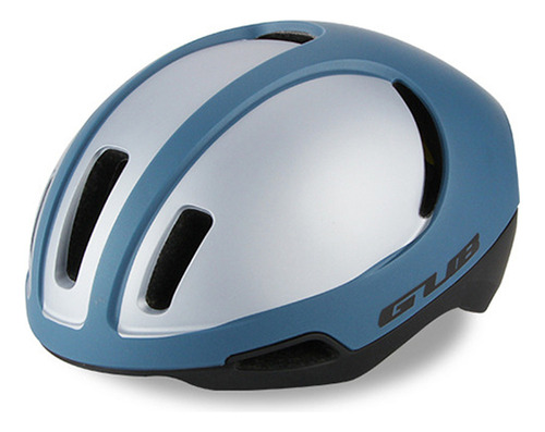 Casco De Seguridad Bike Helmet Road Breathable Vents 11 Para