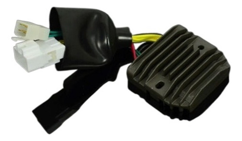 Regulador Rectificador Para Honda Cbr600 F4i Cbr600rr 954 Cb