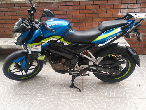 Pulsar Ns200