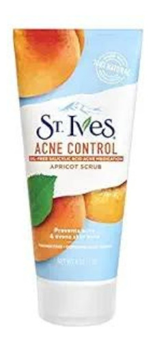 Exfoliante Corporal - St Ives Fresh Skin