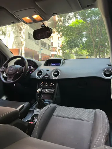 Renault Koleos 2.5 Expression